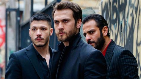 Aras Bulut Ynemli Ekranlara Yeniden D N Yor Show Tv Nin Yeni Dizisi Aile