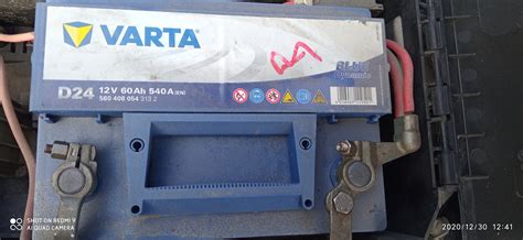 Varta Μπαταρία Αυτοκινήτου D24 με Χωρητικότητα 60Ah και CCA 540A ...
