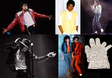 Michael The King of Style