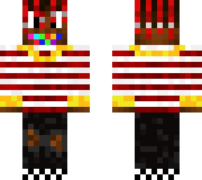 Lil Yachty | Minecraft Skin