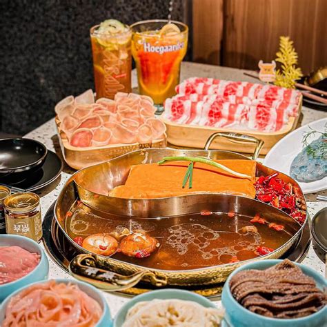 The Best Hot Pot Induction Cookers For Shabu Restaurants MEDA