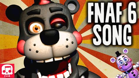 FNAF 6 Song LYRIC VIDEO by JT Music - "Now Hiring at Freddy's" Chords ...