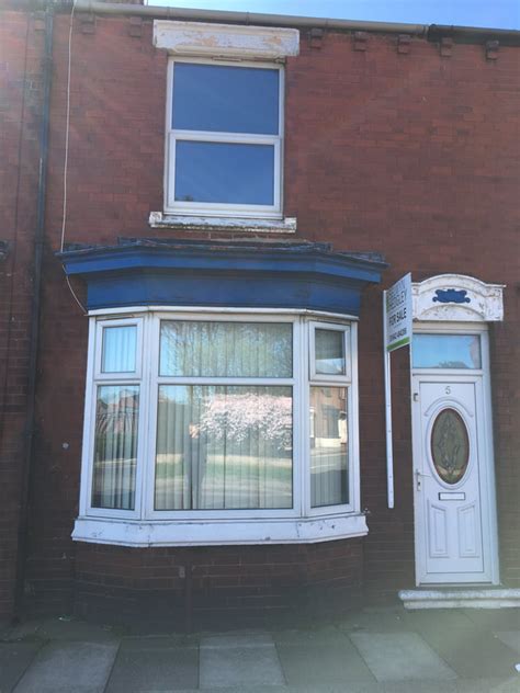 Thrush Road Redcar Ethical Lettings