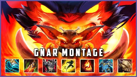 Gnar Montage 2021 TOP MONSTER YouTube