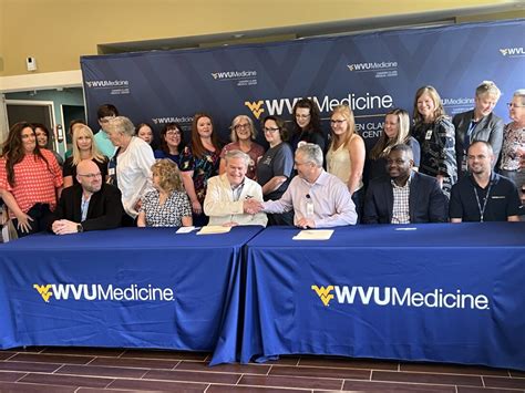 WVU Medicine Camden Clark acquires Ohio Valley Health Care | News ...