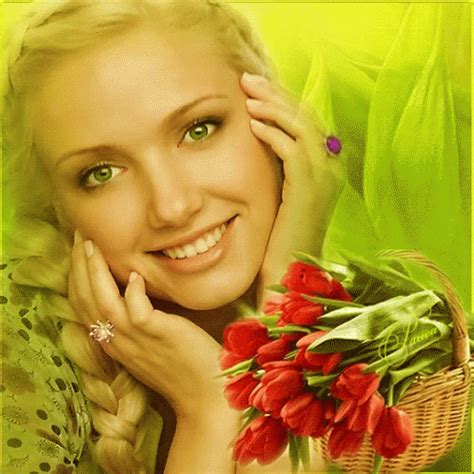 Pretty Smile GIF - Pretty Smile Smiling Girl - Discover & Share GIFs