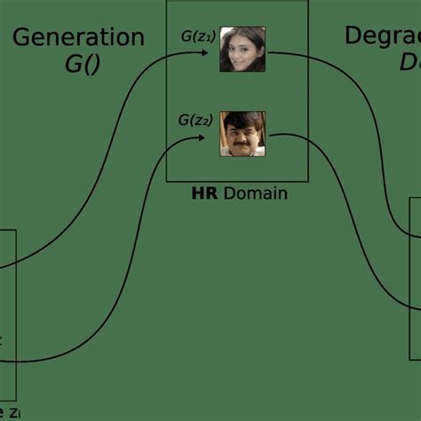 (a) The Progressive GAN training process. During training both the ...