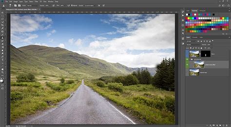 How To Blur The Background In Photoshop Step By Step