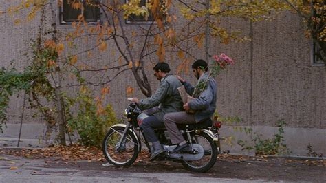 ‎Ranking: Abbas Kiarostami, a list of films by thelistislife42 • Letterboxd