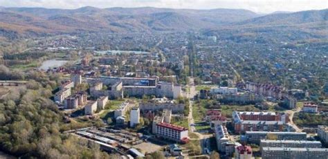 Город Горячий ключ: достопримечательности с фото :: SYL.ru