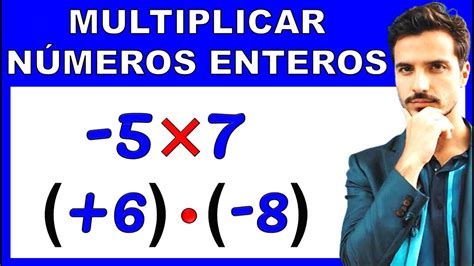 Ejercicio De Multiplicacion Numeros Enteros En Numeros Enteros Images