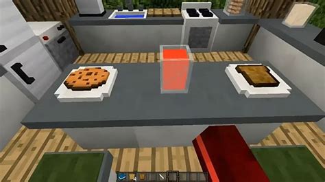 5 best Minecraft kitchen mods