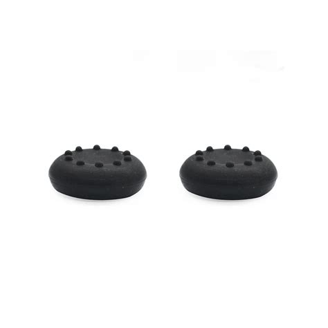 Set Thumb Grip Culoare Negru Pentru Controller Ps Ps Ps Xbox