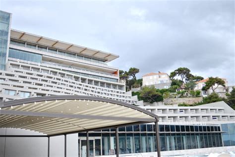 Rixos Hotel - Croatia - Palmiye Australia