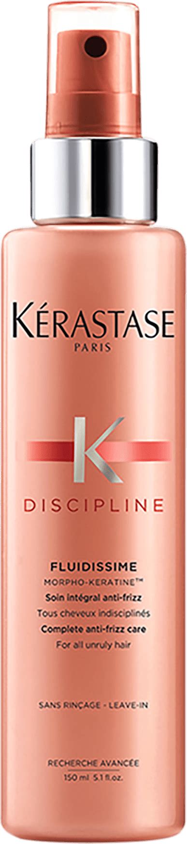 Leave In K Rastase Discipline Fluidissime Beleza Na Web