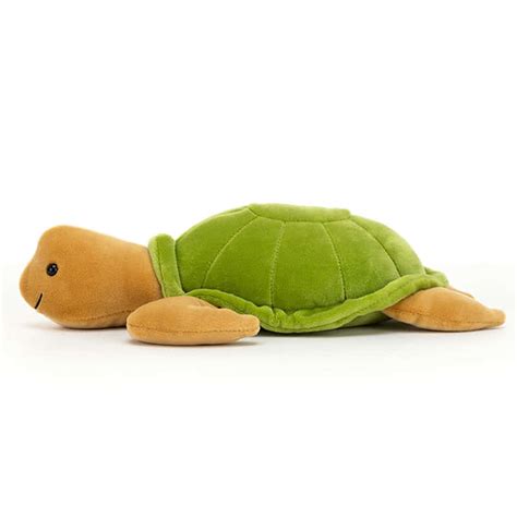 Jellycat CeeCee Turtle