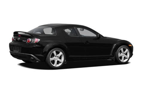 2008 Mazda Rx 8 Specs Prices Mpg Reviews And Photos