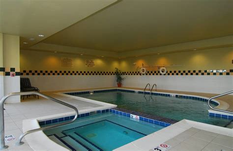 Hilton Garden Inn Columbus/Grove City (Grove City, OH) - Resort Reviews ...