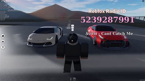 Avicii Roblox Radio Codesids Youtube