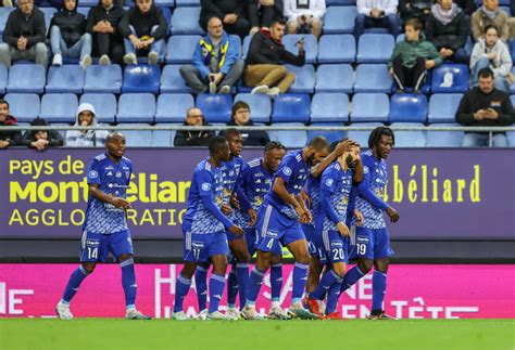 Football National trois matches à rejouer pour le FC Villefranche