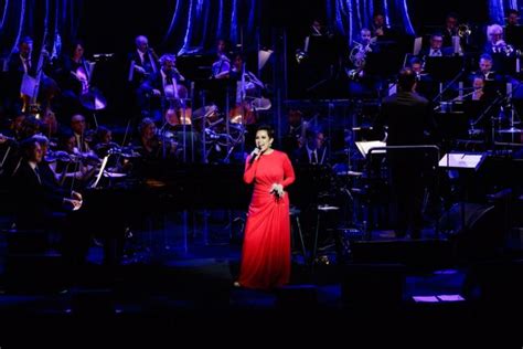 Lea Salonga In Concert | Stage Whispers