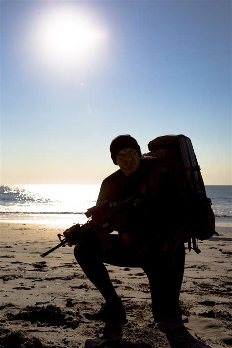 Dvids Images Recon Has Landed Marines Prepare The Way For Seaborne