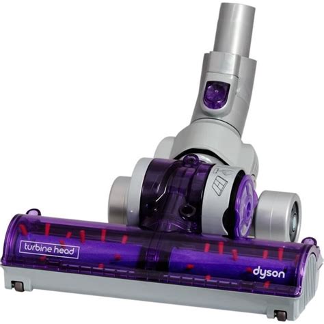 GRANDE BROSSE POUR ASPIRATEUR DC08 DYSON BVMPIECES Cdiscount