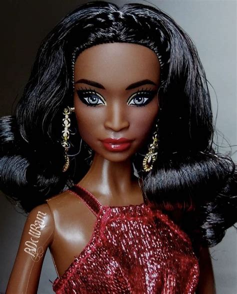 Pin by Juul on barbie fashion dolls | Barbie, Face, Big smile