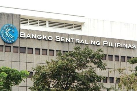 BSP Likely To Keep Interest Rates Steady Philstar