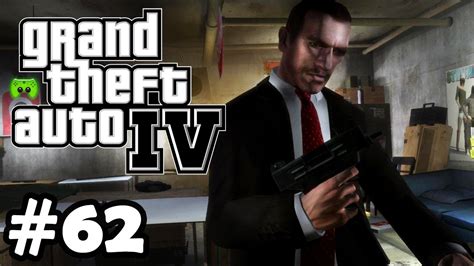 Let S Play Gta Grand Theft Auto Iv Deutsch Full Hd Spa