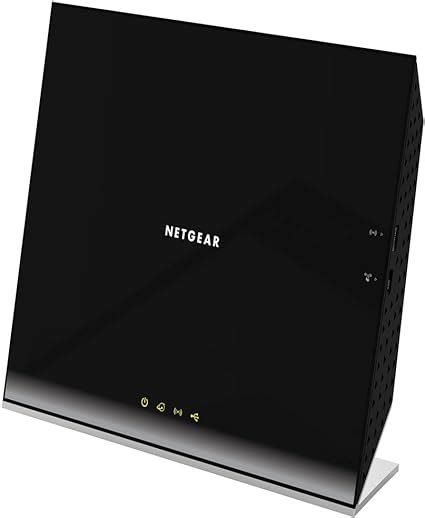 Netgear Ac1200 Smart Wifi Router R6200 Amazonca Electronics