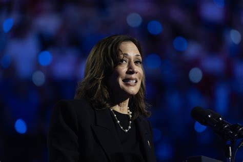 Electoral College Map Projector Flips Two States To Kamala Harris Newsweek