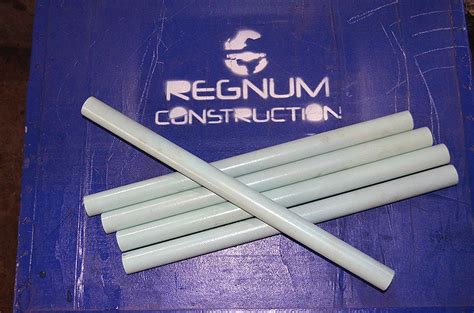 Epoxy Coated Dowel Bar Tie Bar Regbar Construction