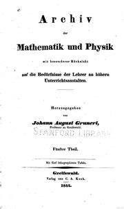 Geschichte Der Mathematik G Nther Siegmund Free