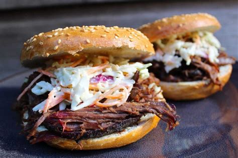 Pulled Beef Recept BBQ Recepten Turn Don T Burn