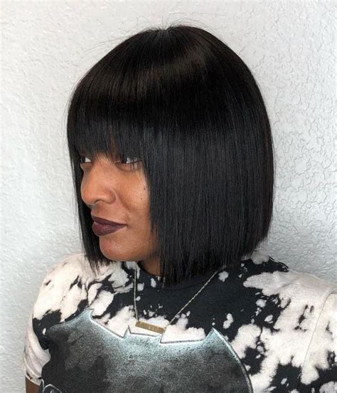 50 Best Bob Hairstyles For Black Women To Try In 2023 Hair Adviser Bob Hairstyles Hair