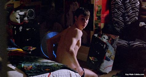 Danny Dyer Nude And Jerk Off In Human Traffic Gay Male Celebs