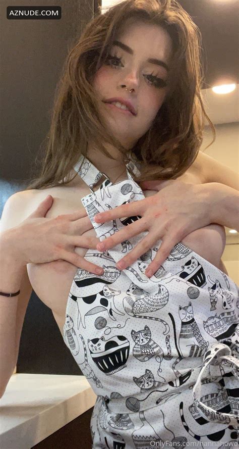 Hannah Kabel Nude Boobs AZNude