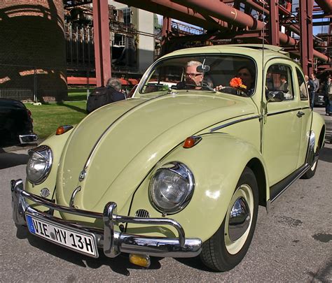 typischer kaefer foto bild autos zweiraeder oldtimer oldtimer