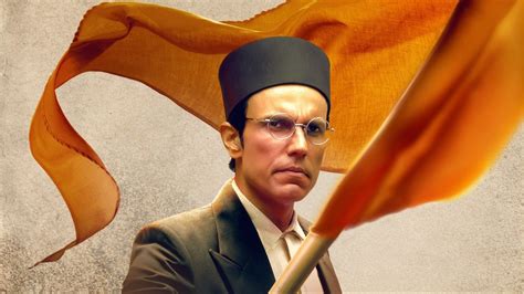 Swatantra Veer Savarkar Box Office Collection Day 4 Randeep Hooda Film