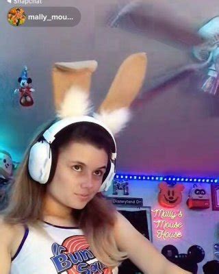 Mally Mouse Nude Porn Pictures XXX Photos Sex Images PICTOA