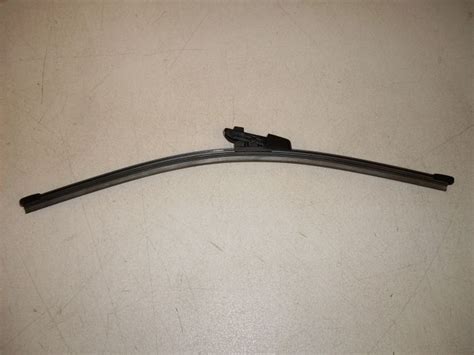 Rear Wiper Blade 5k6955427a New Genuine Part Deutsche Parts