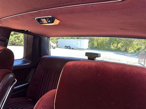 1987 Oldsmobile 442 South Jersey Classics