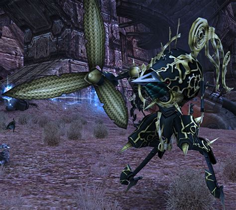 Mechon M72 (Sword Valley) | Xenoblade Wiki | FANDOM powered by Wikia