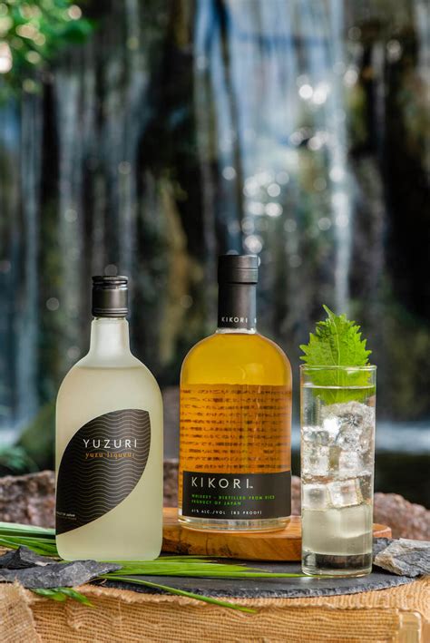 Yuzuri Yuzu Liqueur Order Online Curiada