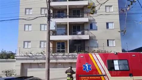 Pr Dio Evacuado Ap S Inc Ndio Em Apartamento No Centro Portal Morada