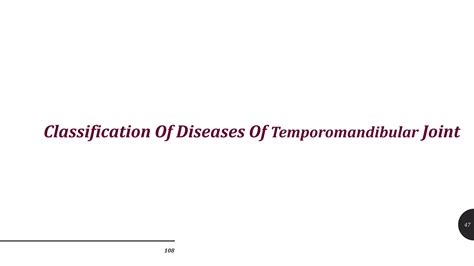 Diagnosis Of Temporomandibular Disorders Kelly Ppt