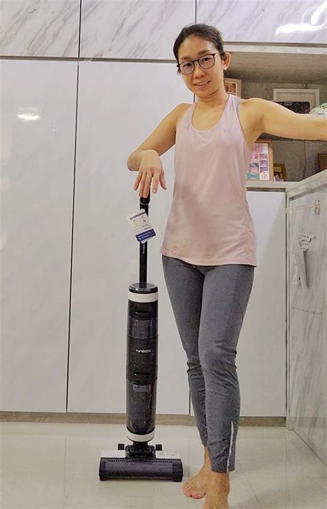 Tineco Floor One S3 review - A Wonderful Help For Busy Families | My ...