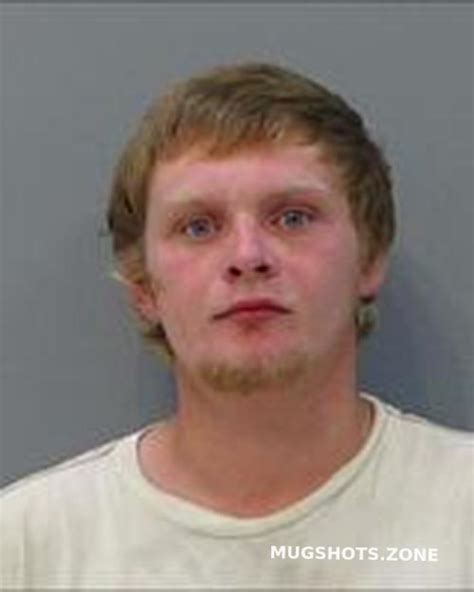 JACOB CALDWELL 07 09 2023 Tom Green County Mugshots Zone