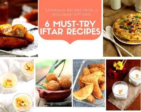 Iftar Snacks Recipes For Hyderabadi Dishes Pakistani Indian Kerala